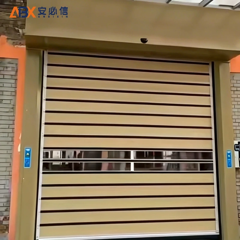 香港特别行政区医药密闭高速门